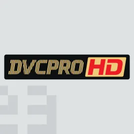Dvcpro hd